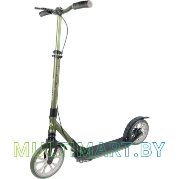 Самокат Tech Team Sport 250R 2020 (зеленый)